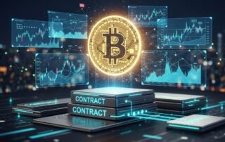 Contratos Futuros de Bitcoin: A Revolução nos Mercados Financeiros 3 Contratos Futuros de Bitcoin