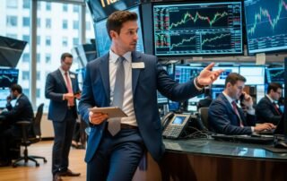 Corretora ECN ou Market Maker: Guia Completo