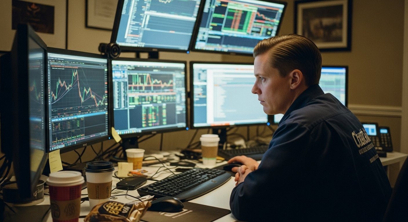 Como Fazer Hedge no Forex: Guia Definitivo 16 Como Fazer Hedge no Forex: Guia Definitivo