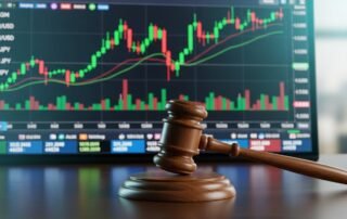 Forex é Legalizado no Brasil