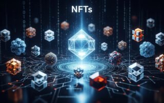 Como Ganhar NFTs de Graça em 2026: Estratégias Reais 5 Ganhar NFTs