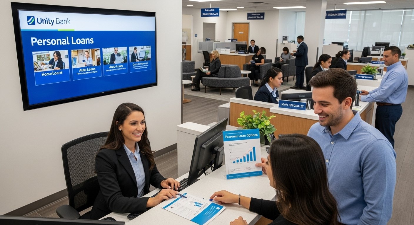 Alternativas ao Banco Tradicional para Empréstimos Pessoais