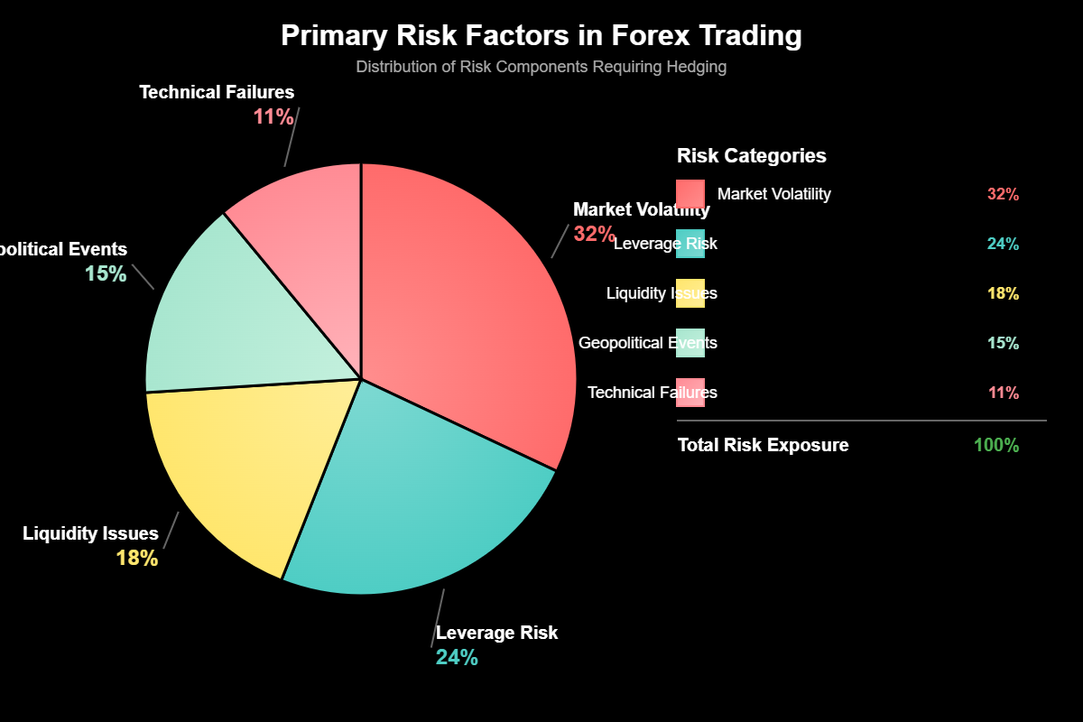 Como Fazer Hedge no Forex: Guia Definitivo