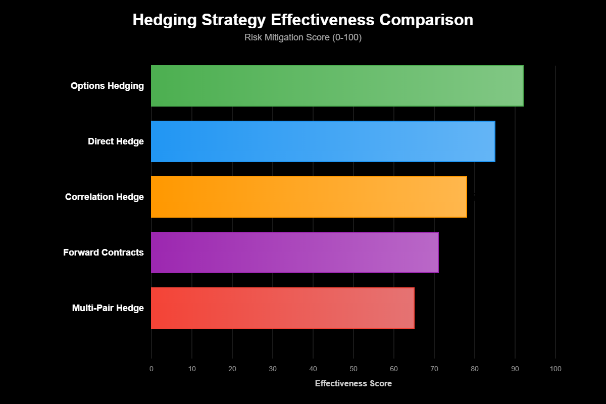 Como Fazer Hedge no Forex: Guia Definitivo