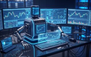 Bot Deriv 2026: Automação Inteligente de Trading