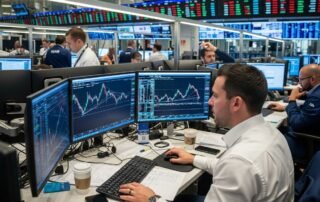 Corretora Forex O Guia Definitivo Para Não Perder Seu Dinheiro