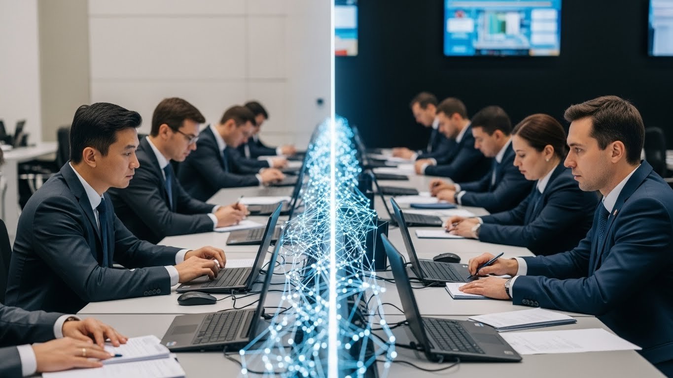 Diferença entre OTC e Exchange: Onde Negociar com Segurança?