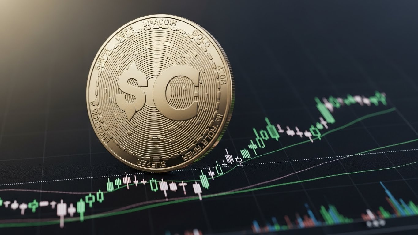 Previsão de Preços Para Siacoin (SC) para 2030 8 Previsão de Preços Para Siacoin (SC) para 2030