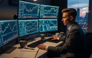 Bônus Forex $30 a $100: Como Cumprir o Turnover e Sacar o Lucro