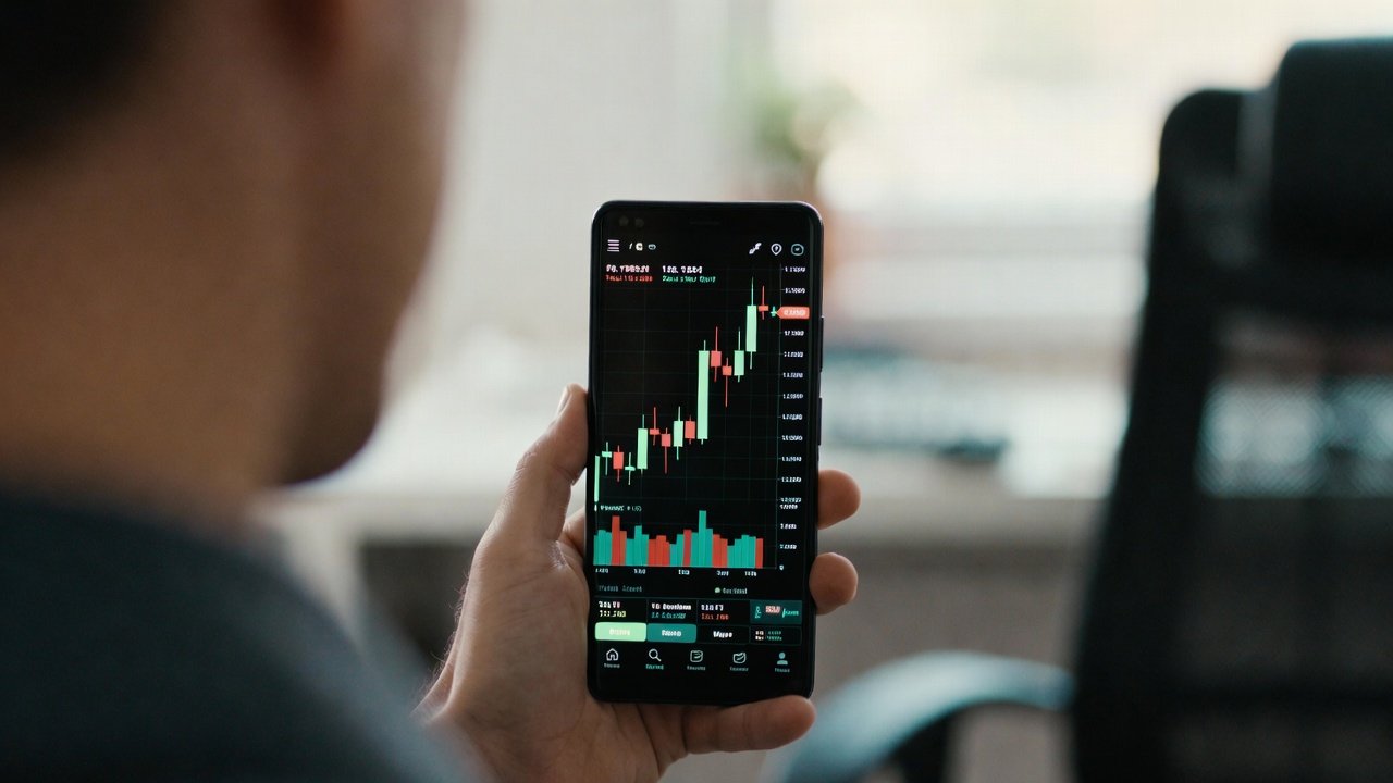 Impacto da Regulação MiCA nas Criptomoedas