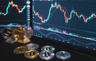 Quais Criptomoedas São Menos Voláteis? 6 Quais Criptomoedas São Menos Voláteis?