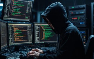 Como Identificar Golpes Financeiros Online