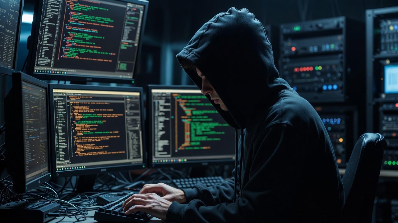 Como Identificar Golpes Financeiros Online