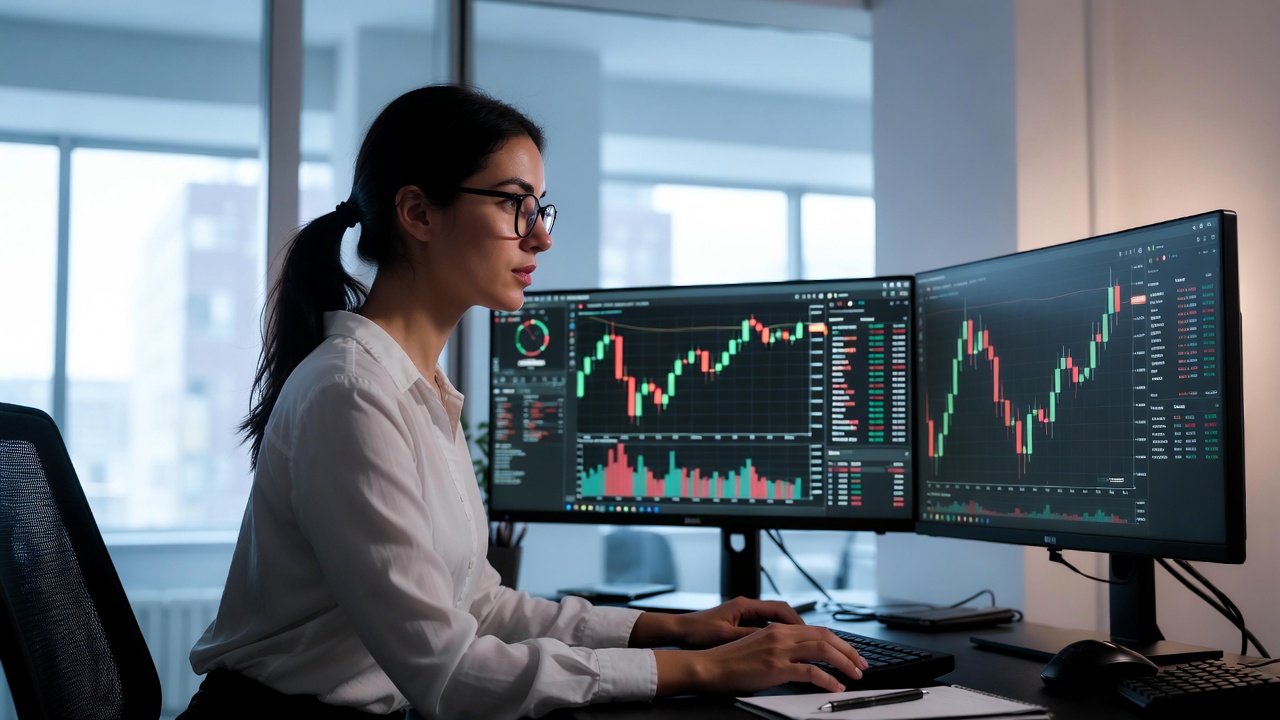 Taxa Selic: o Coração Financeiro do Brasil