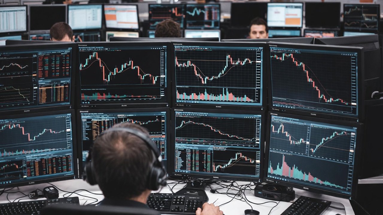 Aprenda a Analisar Empresas Na Bolsa