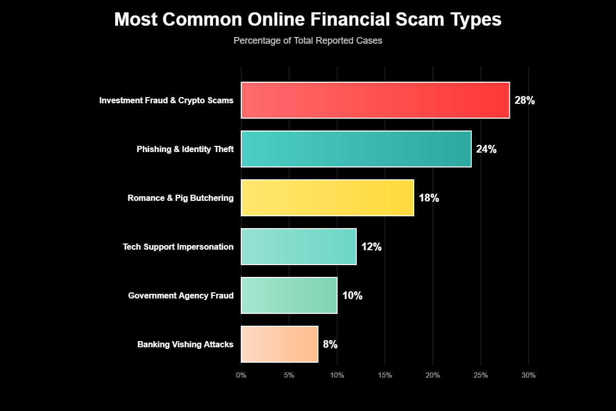 Como Identificar Golpes Financeiros Online 1 Como Identificar Golpes Financeiros Online