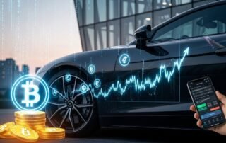 Criptomoedas com Potencial de Crescimento em 2026