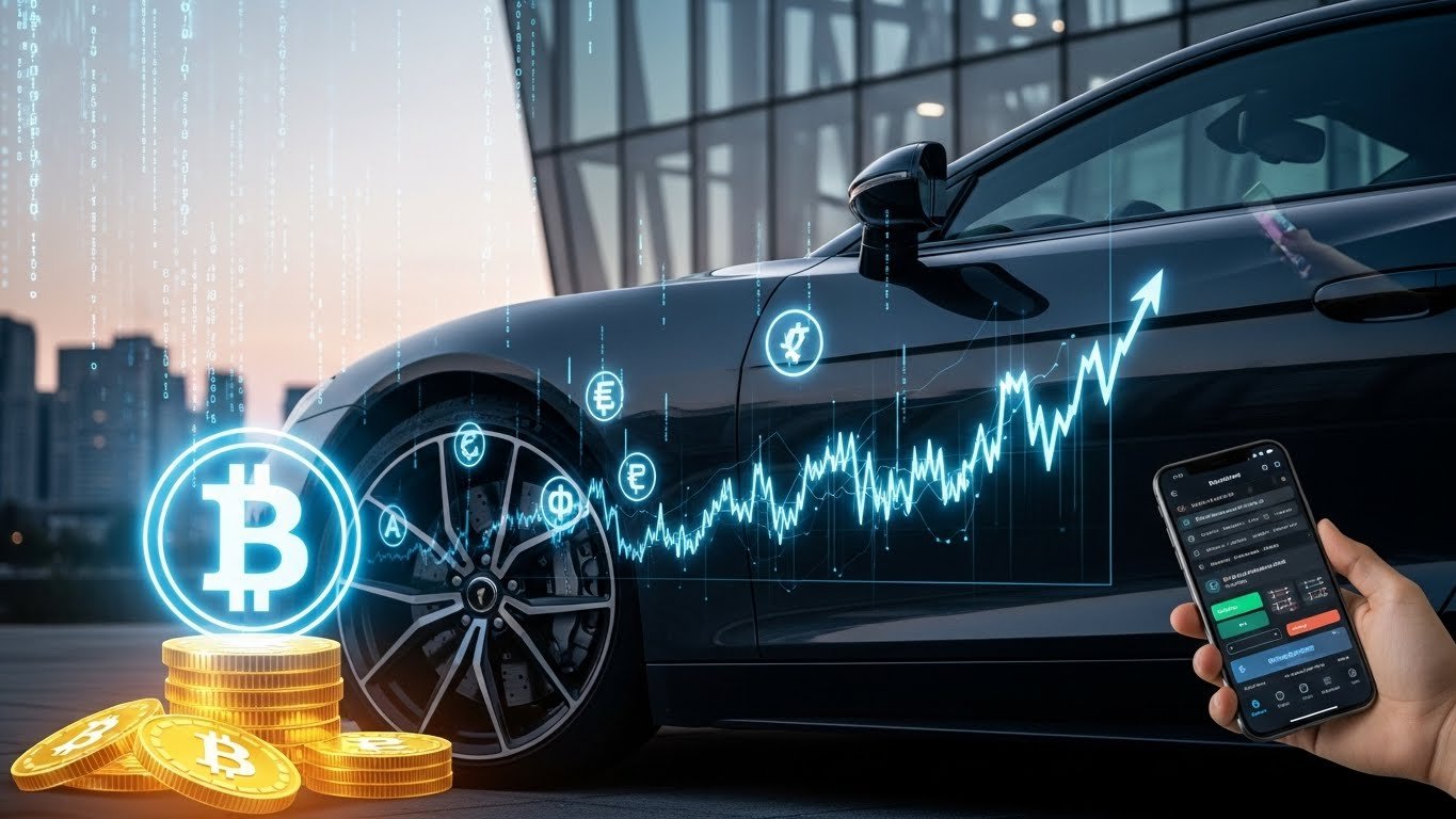 Criptomoedas com Potencial de Crescimento em 2026 7 Criptomoedas com Potencial de Crescimento em 2026