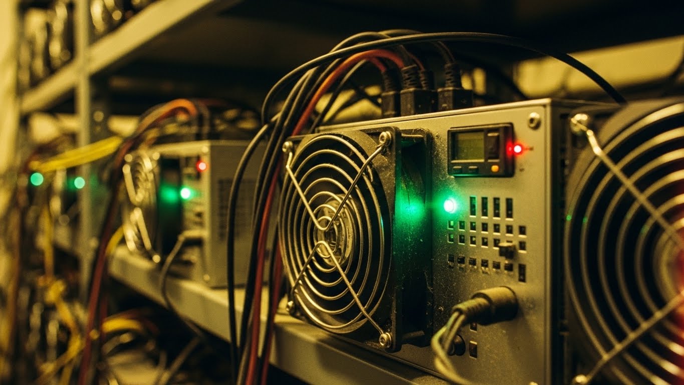 Criptomoedas Mais Mineradas em 2026: Do Bitcoin às Altcoins (Guia)