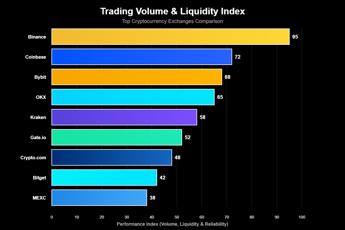 Maiores Corretoras de Criptomoedas do Mundo 2 Maiores Corretoras de Criptomoedas do Mundo