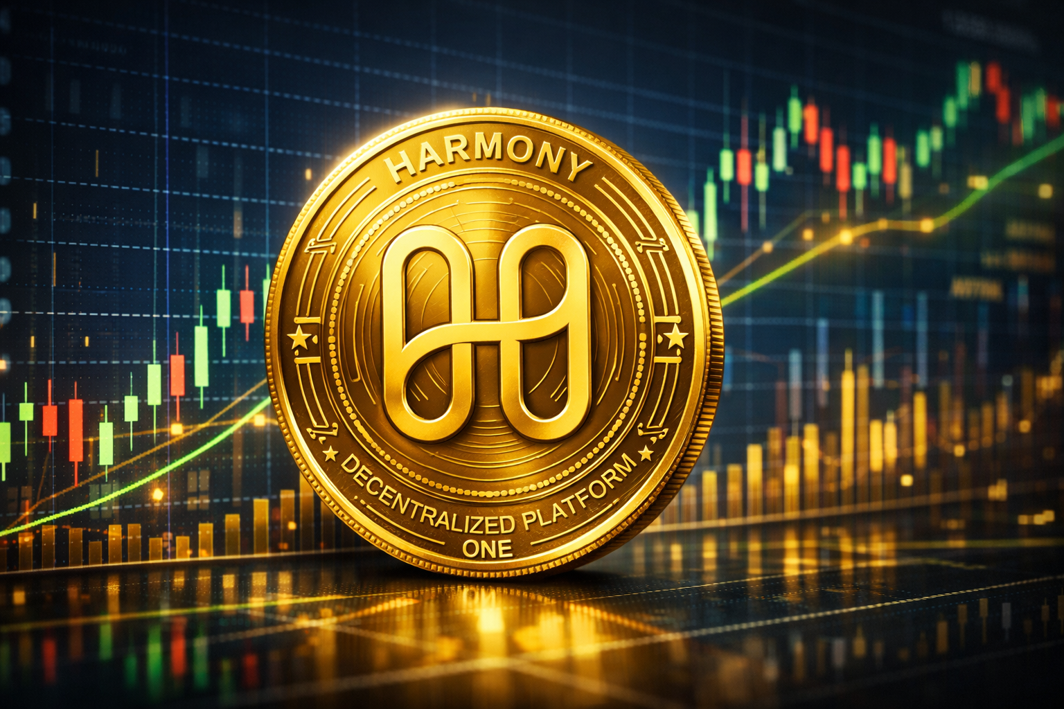 Previsão de Preços da Harmony (ONE) Para 2030 7 Previsão de Preços da Harmony (ONE) Para 2030